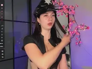 DierdreShure  live sex cam