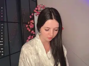 DierdreShure  live sex cam
