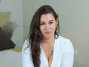 SideEyeQueen  live sex cam