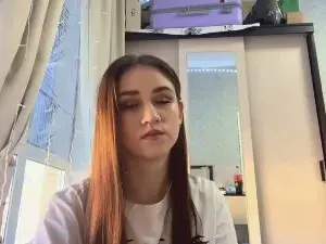 StephaniGossow  live sex cam