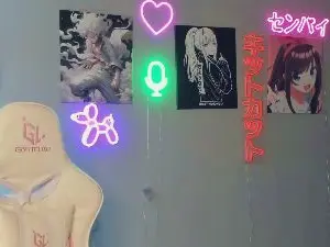 TanaLucis  live sex cam
