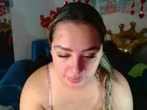 Veronicaparker  live sex cam