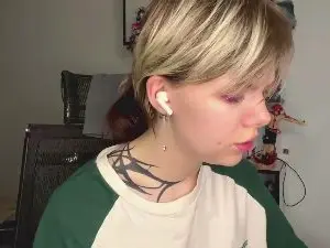 AftonFountain  live sex cam