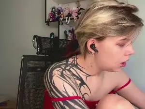 AftonFountain  live sex cam