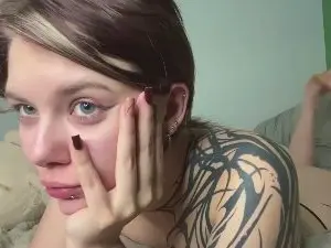 AftonFountain  live sex cam