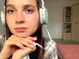 AudreyMallette  live sex cam