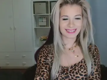 ClaudiaNature  live sex cam