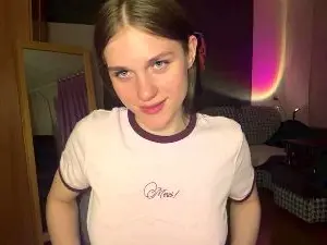 EllyThro  live sex cam