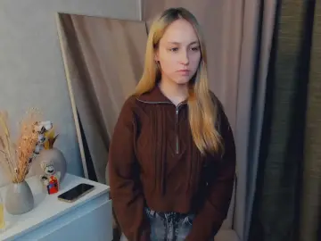 GenaSoukup  live sex cam