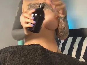 GinnySlayed  live sex cam