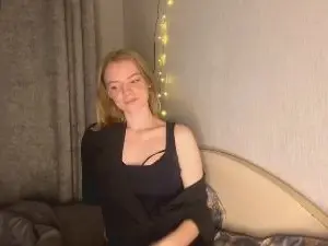 MinaElberson  live sex cam