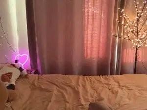 MinaElberson  live sex cam