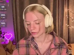 MinaElberson  live sex cam