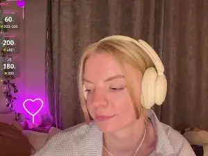 MinaElberson  live sex cam