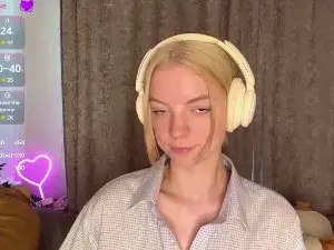 MinaElberson  live sex cam