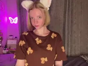 MinaElberson  live sex cam