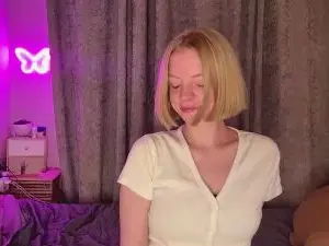 MinaElberson  live sex cam