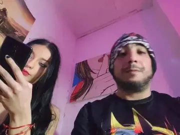 MusaOfDragon  live sex cam
