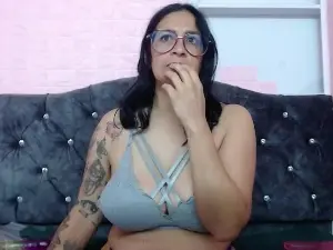 Valentinacothx  live sex cam