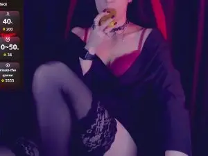 AlariaFatal  live sex cam