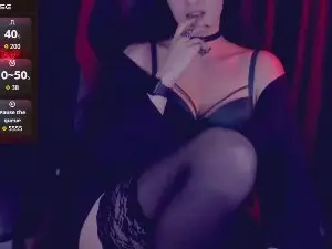AlariaFatal  live sex cam
