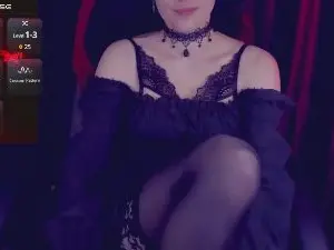 AlariaFatal  live sex cam
