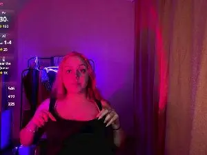 NatalyaCiraco  live sex cam