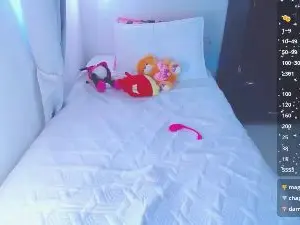 Dilayss  live sex cam