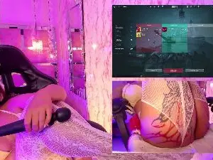 AriaNova_  live sex cam