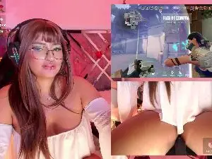 AriaNova_  live sex cam