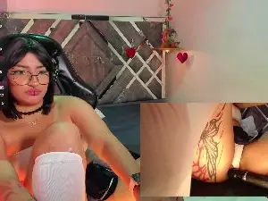 AriaNova_  live sex cam