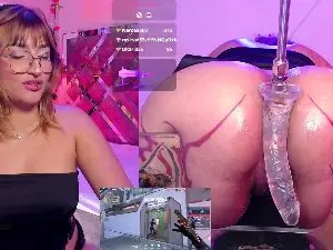 AriaNova_  live sex cam
