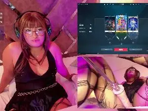 AriaNova_  live sex cam