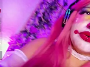 AriaNova_  live sex cam