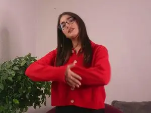 GlendaSpore  live sex cam