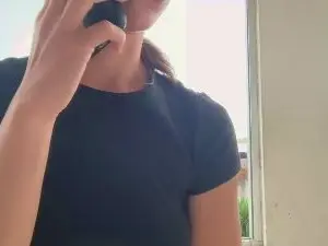 Kim_Kimpossible  live sex cam