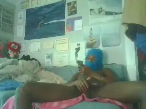 Oceaniswer  live sex cam
