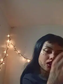 Persefone888  live sex cam