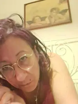 Ginnygi  live sex cam