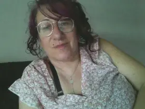 Ginnygi  live sex cam