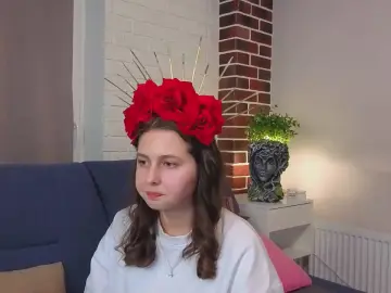 AbbeyPester  live sex cam