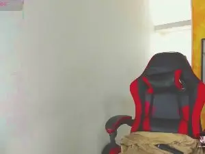 Charis_21  live sex cam