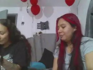 Charis_21  live sex cam