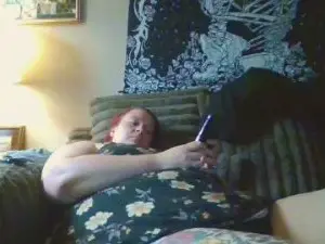 CurvyMama420  live sex cam