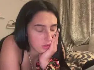 Goddessmia  live sex cam
