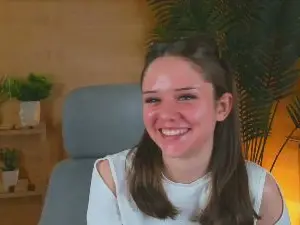 InesChapmon  live sex cam