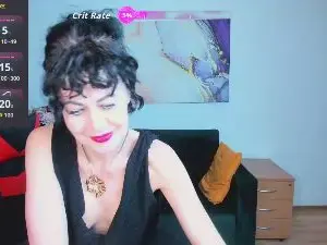 Silvia_Wallec  live sex cam