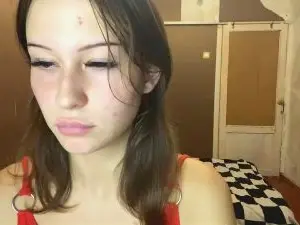 UlrikeMcrary  live sex cam