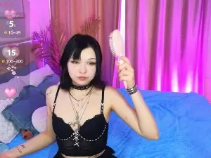 Myawka  live sex cam