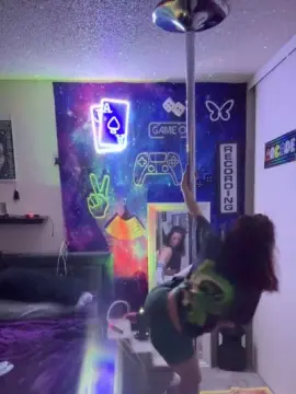 Mermaid_Melina_  live sex cam